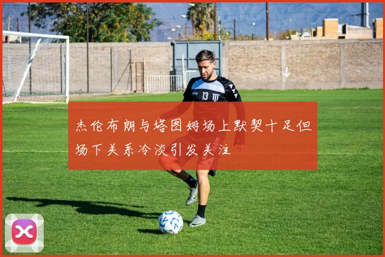 杰伦布朗与塔图姆场上默契十足但场下关系冷淡引发关注