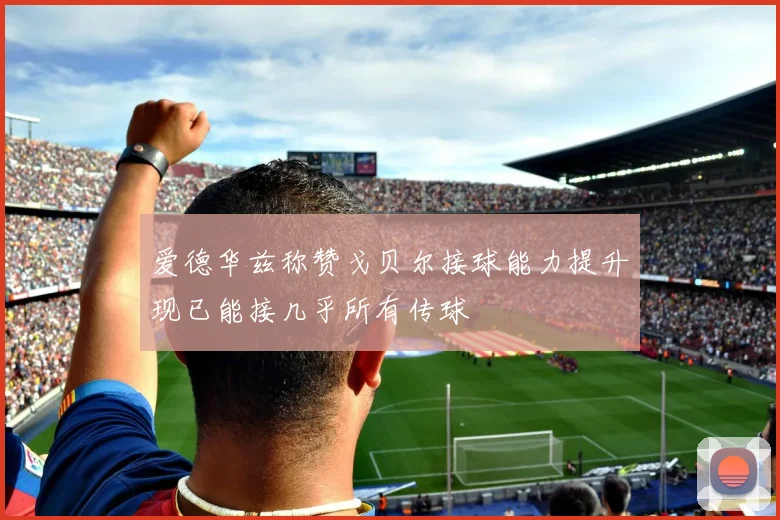 爱德华兹称赞戈贝尔接球能力提升现已能接几乎所有传球